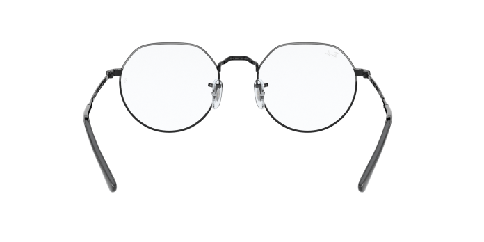 Ray-ban Jack RX6465 2509 - Image 4