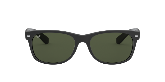 Ray-ban New Wayfarer RB2132 646231 - Image 2