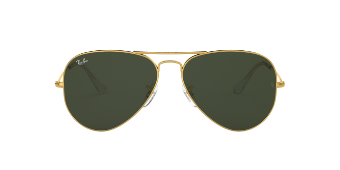 Ray-ban Aviator Large Metal RB3025 001 - Image 2