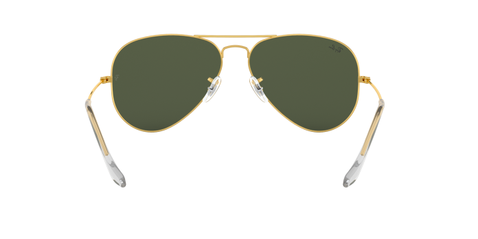 Ray-ban Aviator Large Metal RB3025 001 - Image 4