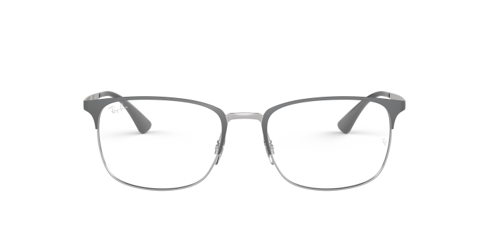 Ray-ban RX6421 3004 - Image 2