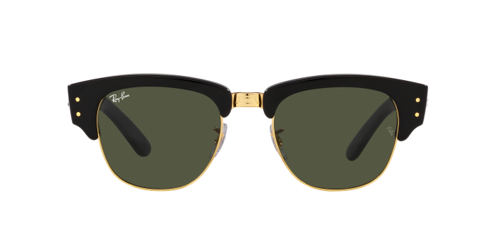 Ray-ban Mega Clubmaster RB0316S 901/31 - Image 2