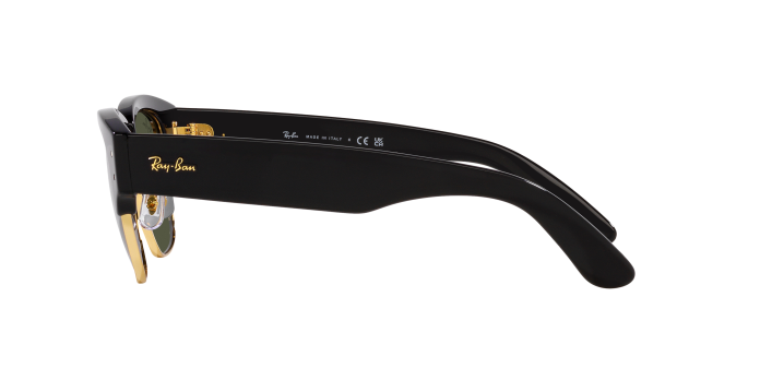 Ray-ban Mega Clubmaster RB0316S 901/31 - Image 3