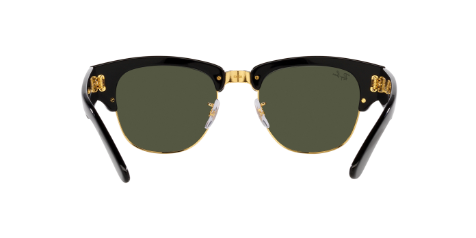 Ray-ban Mega Clubmaster RB0316S 901/31 - Image 4