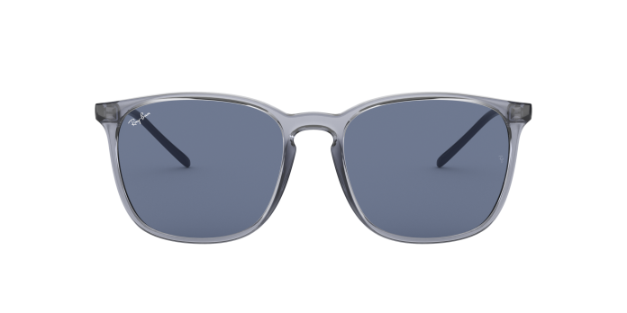 Ray-ban  RB4387 639980 - Image 2