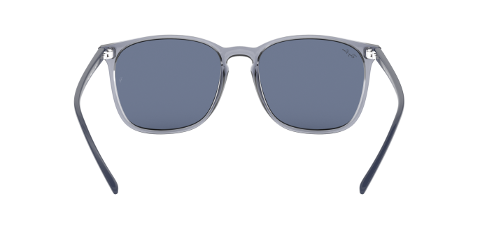 Ray-ban  RB4387 639980 - Image 4