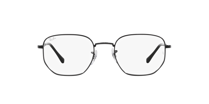 Ray-ban RX6496 2509 - Image 2