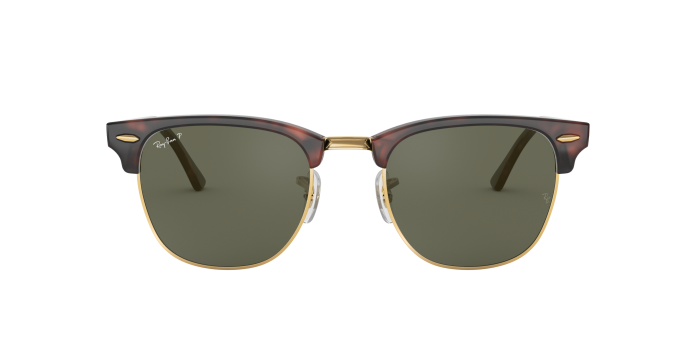 Ray-ban Clubmaster RB3016 990/58 - Image 2