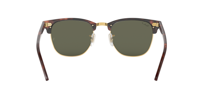 Ray-ban Clubmaster RB3016 990/58 - Image 4