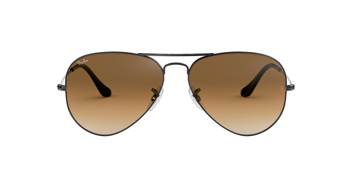 Ray-ban Aviator Large Metal RB3025 004/51 - Image 2