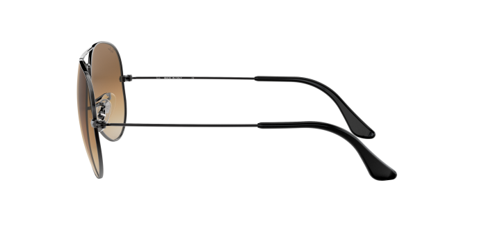 Ray-ban Aviator Large Metal RB3025 004/51 - Image 3