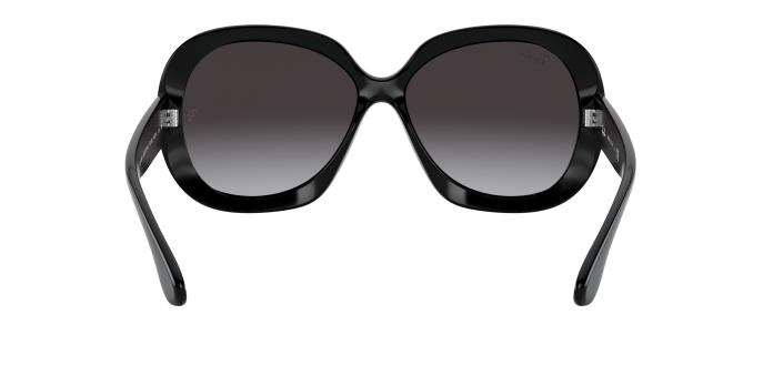 Ray-ban Jackie Ohh Ii RB4098 601/8G - Image 4
