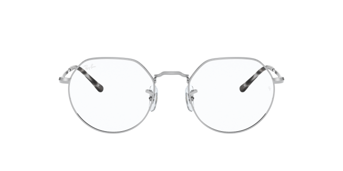 Ray-ban Jack RX6465 2501 - Image 2