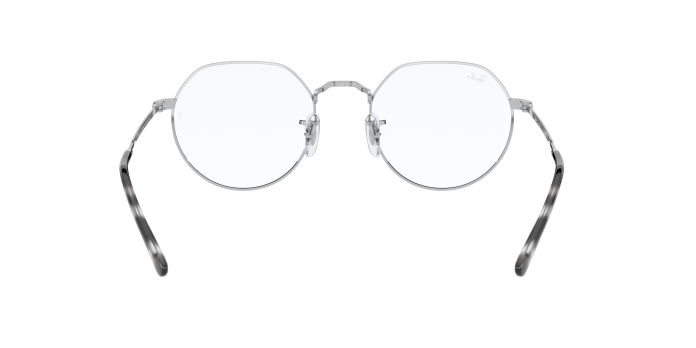 Ray-ban Jack RX6465 2501 - Image 4