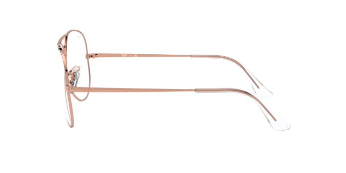 Ray-ban Aviator RX6489 3094 - Image 3