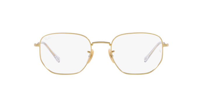 Ray-ban RX6496 2500 - Image 2
