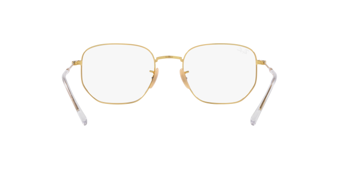 Ray-ban RX6496 2500 - Image 4