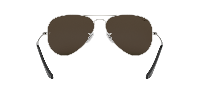 Ray-ban Aviator Large Metal RB3025 019/W3 - Image 4
