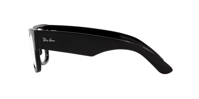 Ray-ban Mega Wayfarer RX0840V 2000 - Image 3