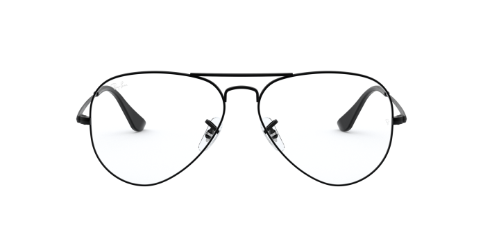 Ray-ban Aviator RX6489 2503 - Image 2