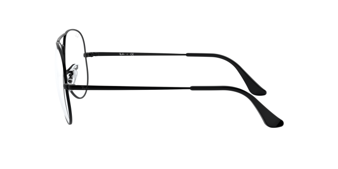 Ray-ban Aviator RX6489 2503 - Image 3