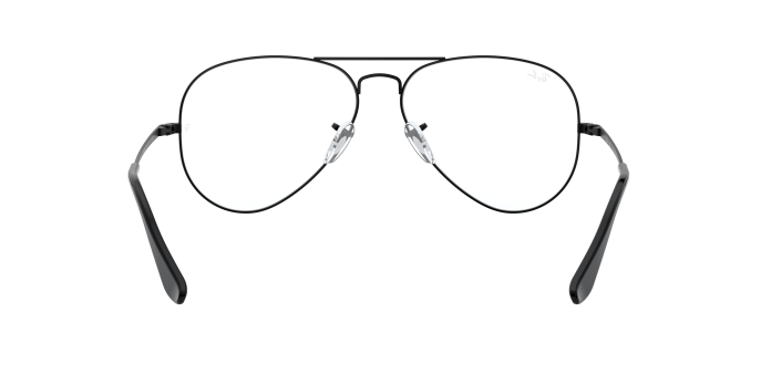 Ray-ban Aviator RX6489 2503 - Image 4