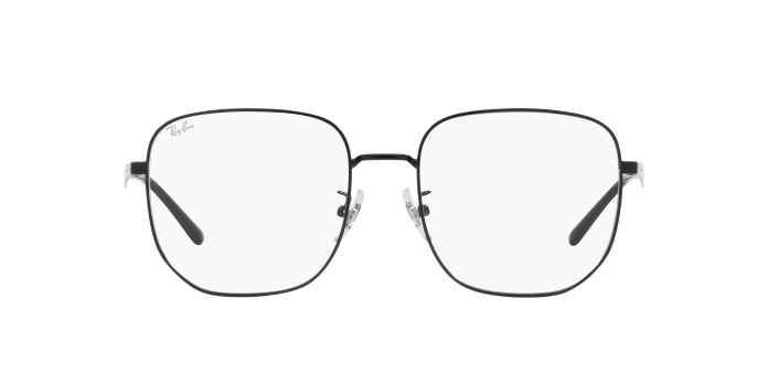 Ray-ban RX6503D 2509 - Image 2