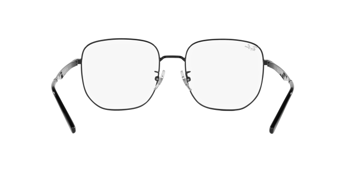 Ray-ban RX6503D 2509 - Image 4