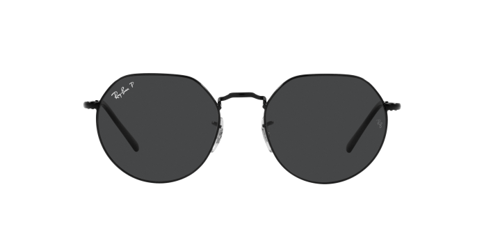 Ray-ban Jack RB3565 002/48 - Image 2