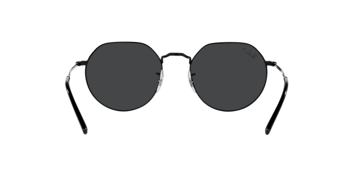 Ray-ban Jack RB3565 002/48 - Image 4