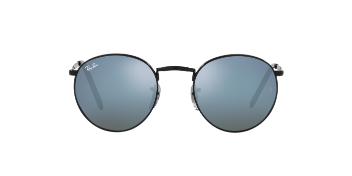 Ray-ban New Round RB3637 002/G1 - Image 2