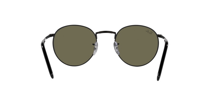 Ray-ban New Round RB3637 002/G1 - Image 4