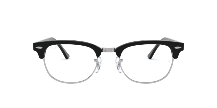 Ray-ban Clubmaster RX5154 2000 - Image 2