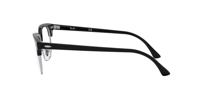 Ray-ban Clubmaster RX5154 2000 - Image 3