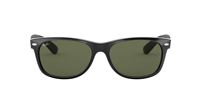 Ray-ban New Wayfarer RB2132 901 - Image 2