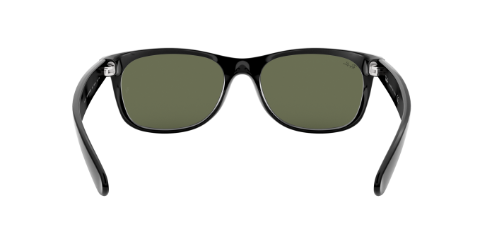 Ray-ban New Wayfarer RB2132 901 - Image 4
