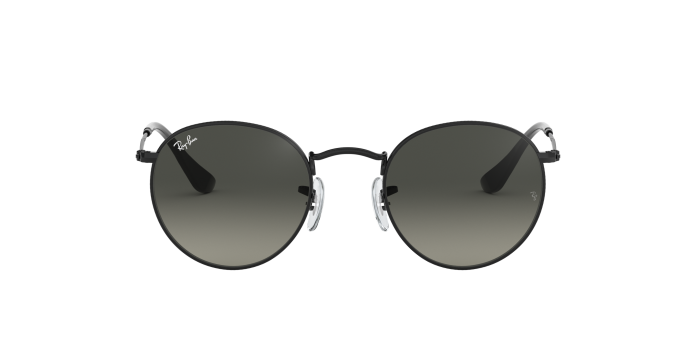 Ray-ban Round Metal RB3447N 002/71 - Image 2