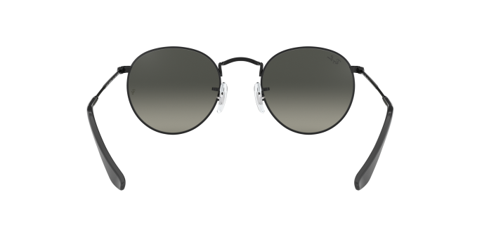 Ray-ban Round Metal RB3447N 002/71 - Image 4