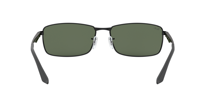 Ray-ban  RB3498 002/71 - Image 4