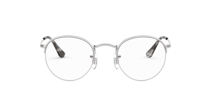 Ray-ban Round Gaze RX3947V 2501 - Image 2