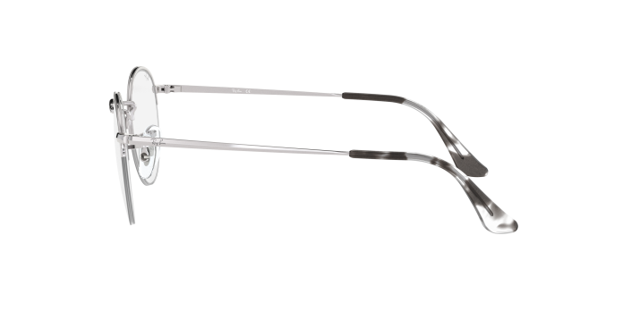 Ray-ban Round Gaze RX3947V 2501 - Image 3