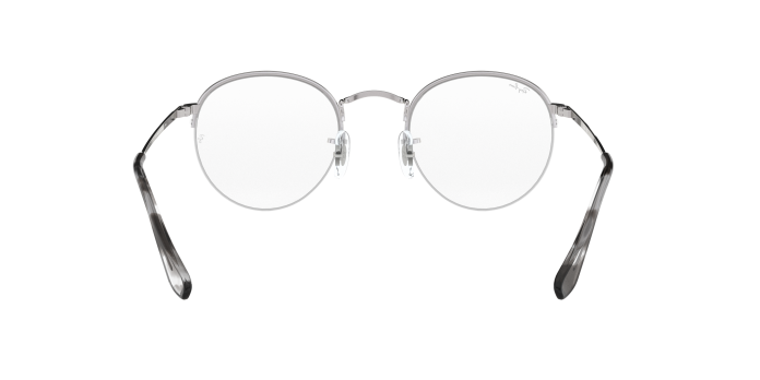 Ray-ban Round Gaze RX3947V 2501 - Image 4