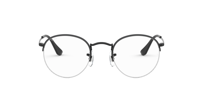 Ray-ban Round Gaze RX3947V 2509 - Image 2
