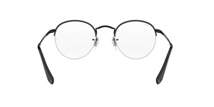 Ray-ban Round Gaze RX3947V 2509 - Image 4