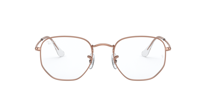 Ray-ban RX6448 3094 - Image 2