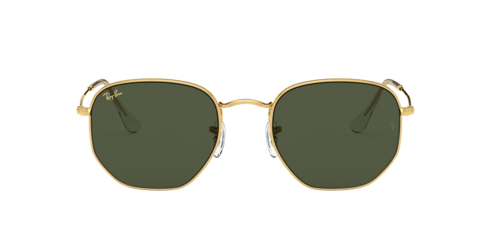 Ray-ban Hexagonal RB3548 919631 - Image 2