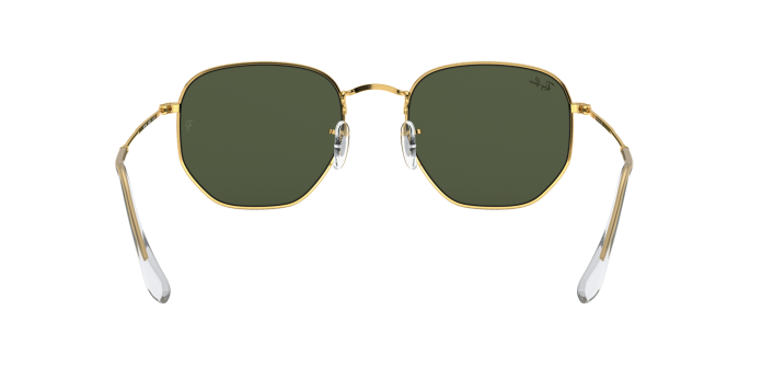 Ray-ban Hexagonal RB3548 919631 - Image 4