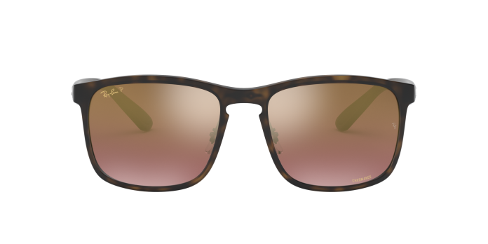 Ray-ban  RB4264 894/6B - Image 2