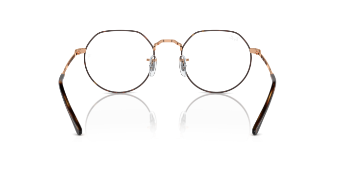 Ray-ban Jack RX6465 3176 - Image 4