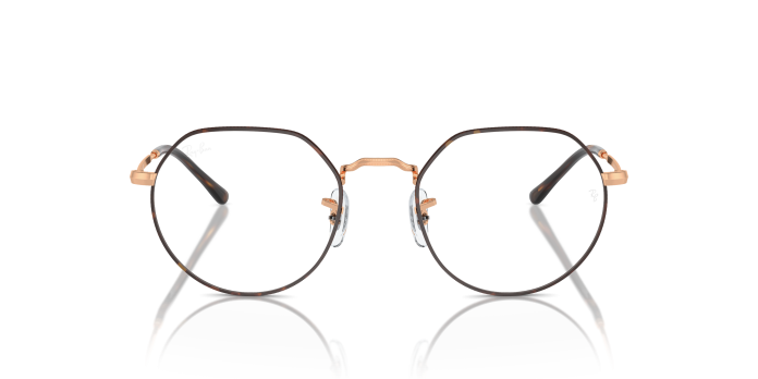 Ray-ban Jack RX6465 3176 - Image 2
